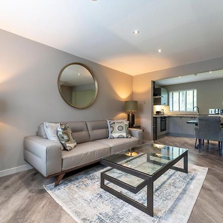 33 Dunbar Court Gleneagles Village Auchterarder Εξωτερικό φωτογραφία