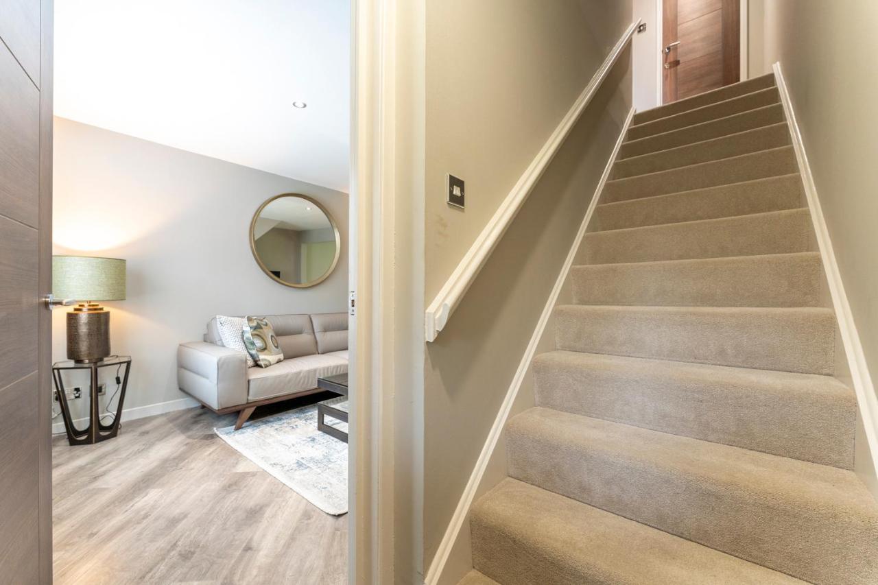 33 Dunbar Court Gleneagles Village Auchterarder Εξωτερικό φωτογραφία